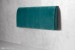 Gemma Headboard - King - Velvet Teal King Headboards - 2