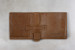 Nouvelle Leather Knife Roll - Brown Cookware - 1