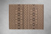 Ziyah Patio Rug - Natural - Medium Patio Rugs - 1