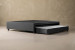 Jupiter Dual Function Bed Base - Double - Ash Bed Bases - 1