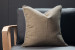 Wave Teak - Duck Feather Scatter Cushion Patio Accessories - 5