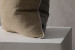 Wave Teak - Duck Feather Scatter Cushion Patio Accessories - 6