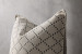 Ebony Diamond - Duck Feather Scatter Cushion Home - 5