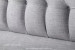 Catherine Headboard - Single - Fusion Mist -