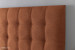 Demo - Ariella Headboard - Queen - Rust Demo Clearance - 3