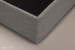 Zoey Bed Base - Single - Ash Drift Bed Bases - 5
