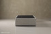 Zoey Bed Base - Single - Dusty Drift Bed Bases - 2