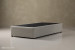 Zoey Bed Base - Single - Dusty Drift Bed Bases - 1