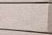 Drew Headboard - King - Fusion Stone King Headboards - 3
