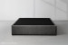 Zoey Bed Base - Queen - Alaska Dark Grey Bed Bases - 2