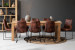 Volantis Dining Table - 2m Dining Tables - 2