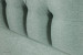 Catherine Headboard - Queen - Sage Queen Headboards - 4