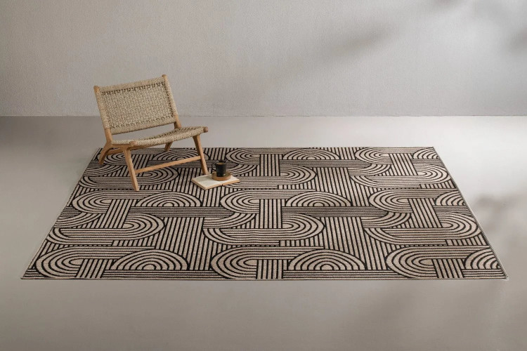 Asta Patio Rug Patio Rugs - 1