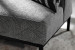Jencks Chair - Carbon Armchairs