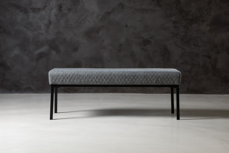 Salem Bench - Ash Benches - 1