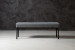 Salem Bench - Ash Benches - 2