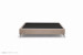 Maya Bed Base - Queen - Everest Stone Bed Bases - 2
