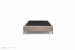 Maya Bed Base - Single - Everest Stone Bed Bases - 2