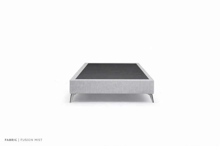 Maya Bed Base - Single - Fusion Mist Bed Bases - 1