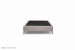 Maya Bed Base - Single - Everest Silver Bed Bases - 2