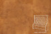 Madison - Queen Headboard - Aged Mustard Queen Headboards - 1
