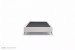 Maya Bed Base - 3/4 - Alaska Taupe Bed Bases - 2