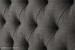 Juliette Headboard - Queen - Alaska Dark Grey Queen Headboards - 4