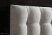 Ariella Headboard - Three Quarter - Dove Veil Three Quarter Headboards - 4
