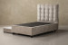 Alexa Dual Function Bed - 3/4 - Bone Three Quarter Beds - 6
