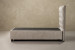 Alexa Dual Function Bed - 3/4 - Bone Three Quarter Beds - 9
