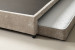 Alexa Dual Function Bed - 3/4 - Bone Three Quarter Beds - 11