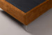 Maya Bed Base - Single - Aged Mustard Bed Bases - 2