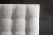 Ariella Headboard - Three Quarter - Dove Veil Three Quarter Headboards - 3