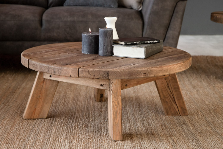 Voyager Coffee Table | Coffee Tables | Living | Cielo -
