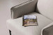 Plymouth Armchair - Winter Taupe Armchairs - 9