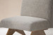 Huxley Chair - Stormy Haze Occasional Chairs - 5