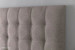 Ariella Headboard - Double - Latté Double Headboards - 2