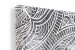 Mandala Design Canvas Art Canvas Art - 6