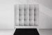 Ariella Bed - Single - Alaska Taupe Single Beds - 5