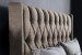 copy of Madison - Single Headboard - Everest Stone Single Headboards - 4