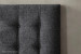 Ariella Headboard - Single - Driftshade Veil Single Headboards - 4