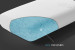 Gel Infused - Memory Foam Pillow Pillows - 3