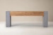 Demo - Corvair Console Table Demo Clearance - 1