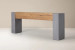 Demo - Corvair Console Table Demo Clearance - 3