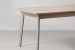 Demo - Lumiere Dining Table - 1.75m Demo Clearance - 3