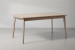 Demo - Lumiere Dining Table - 1.75m Demo Clearance - 1