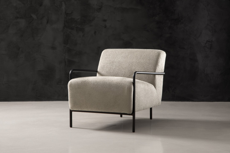Shevora Armchair - Luma Stone Occasional Chairs - 1