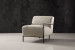 Shevora Armchair - Luma Stone Home - 3