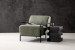 Shevora Armchair - Luma Fossil Occasional Chairs - 1