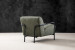 Shevora Armchair - Luma Fossil Occasional Chairs - 6